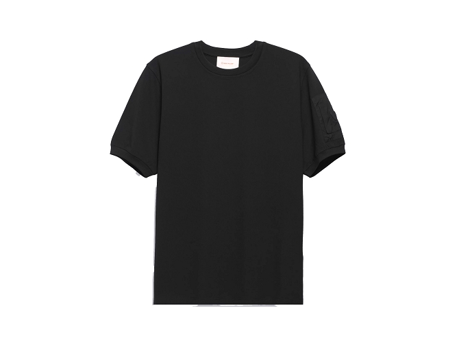 ts - MC - vetement homme - Textile - Noir - Gertrude