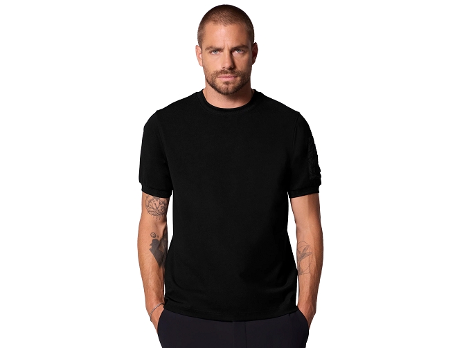 ts - MC - vetement homme - Textile - Noir - Gertrude5749901_3