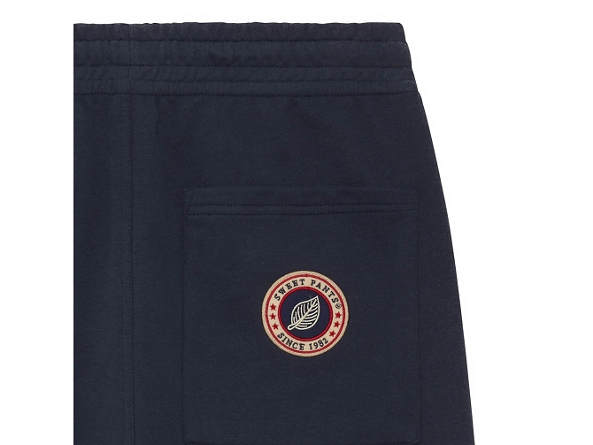 pantalon - SHORT - vetement femme - Coton - Gris - Sweet pants5759302_4