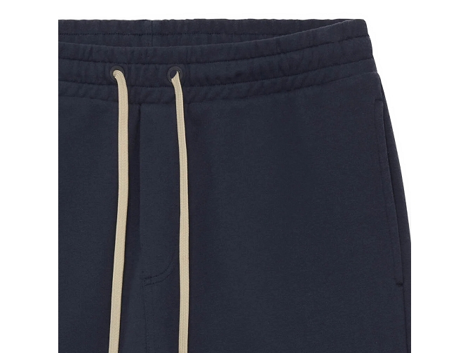 pantalon - SHORT - vetement femme - Coton - Gris - Sweet pants5759302_5