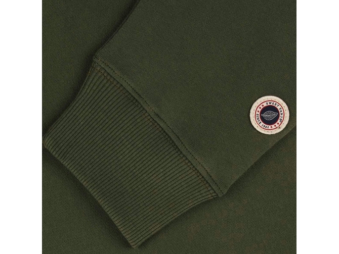 gilet - ML - vetement homme - Coton - Vert - Sweet pants5759505_4