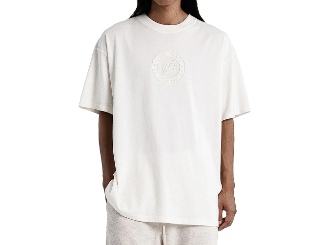 tee shirt - MC - vetement femme - Coton - Blanc - Sweet pants