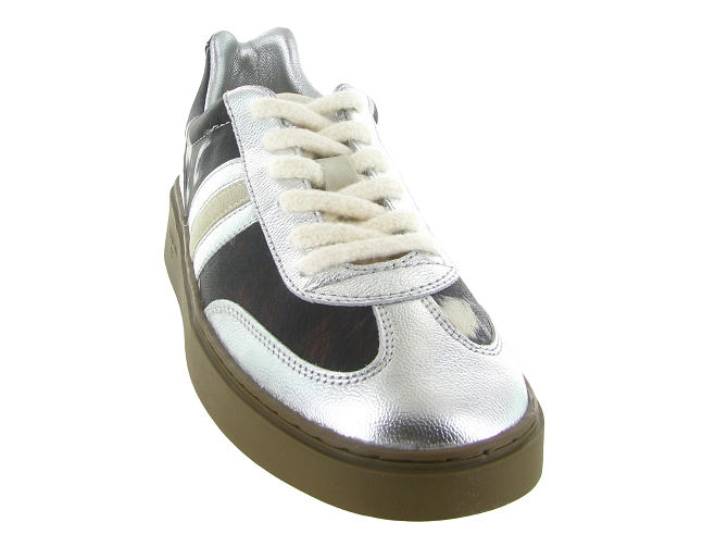 baskets et sneakers - Tendance - femme - Cuir - Vache - Serafini5767601_3