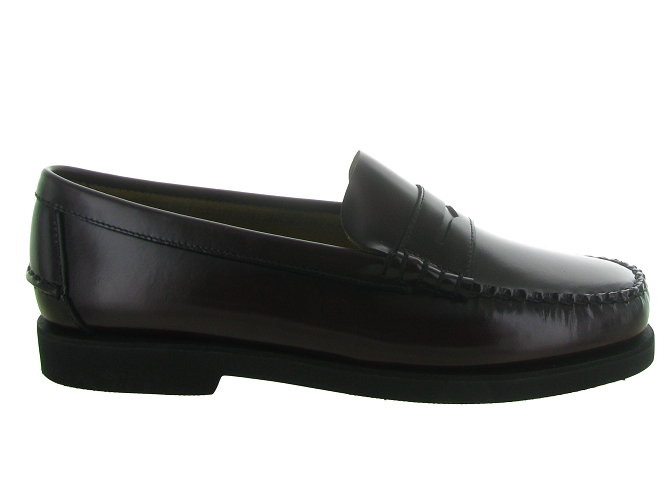mocassins - Elégant - homme - Cuir - Marron - Sebago5784702_2