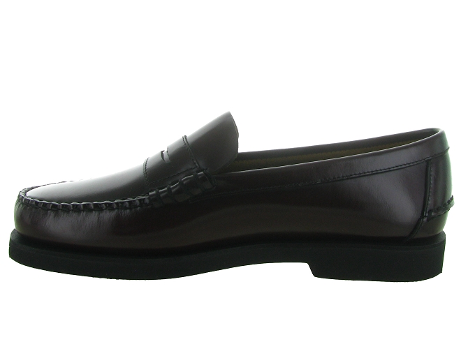 mocassins - Elégant - homme - Cuir - Marron - Sebago5784702_4