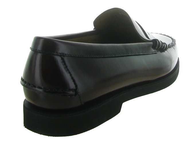 mocassins - Elégant - homme - Cuir - Marron - Sebago5784702_5