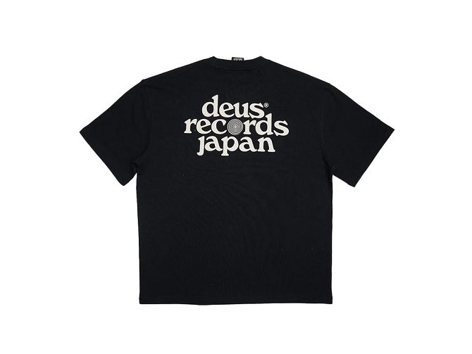 ts - MC - vetement homme - Cuir - Noir - Deus5789601_2