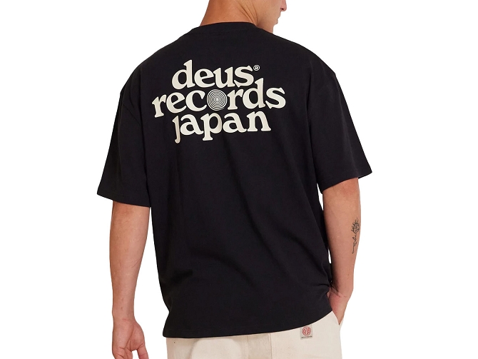 ts - MC - vetement homme - Cuir - Noir - Deus5789601_3