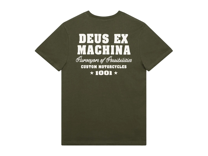 ts - MC - vetement homme - Cuir - Kaki - Deus5789801_2