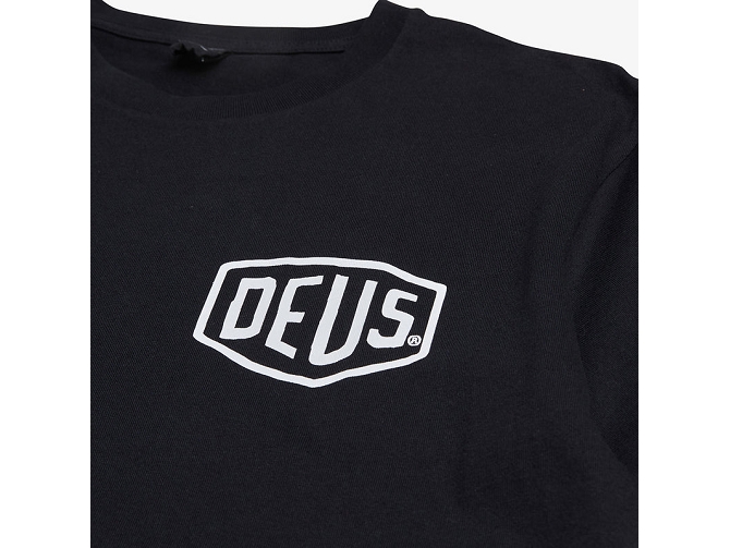 ts - MC - vetement homme - Cuir - Noir - Deus5791401_5