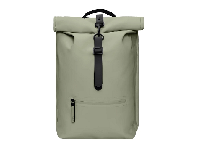 sacs -  - accessoires - Textile - Vert - Rains