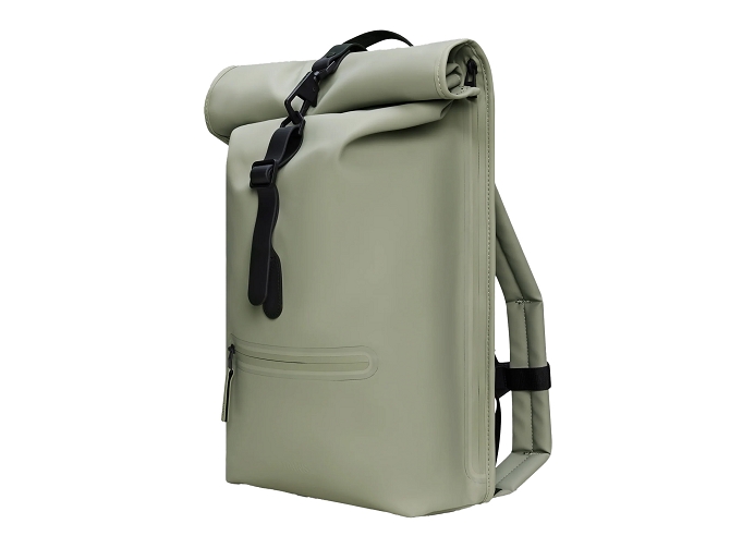 sacs -  - accessoires - Textile - Vert - Rains5795401_5