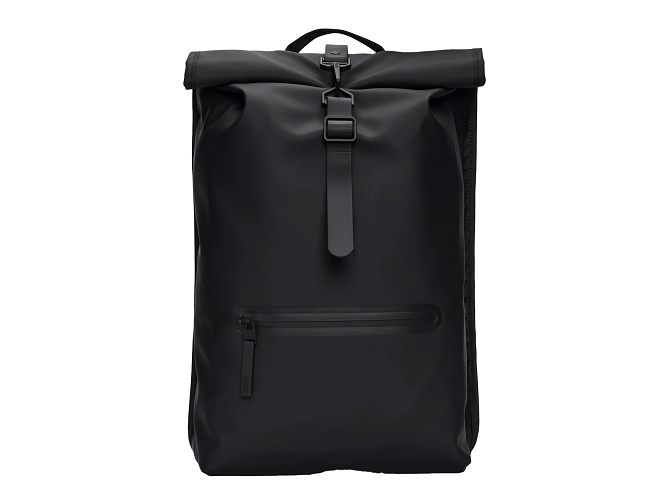 sacs -  - accessoires - Textile - Noir - Rains