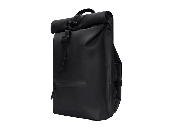 sacs -  - accessoires - Textile - Noir - Rains5795402_5