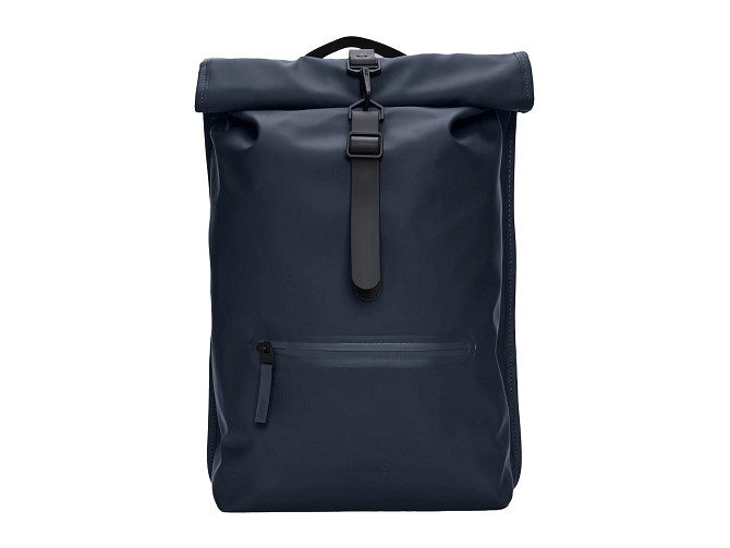 sacs -  - accessoires - Textile - Bleu Marine - Rains