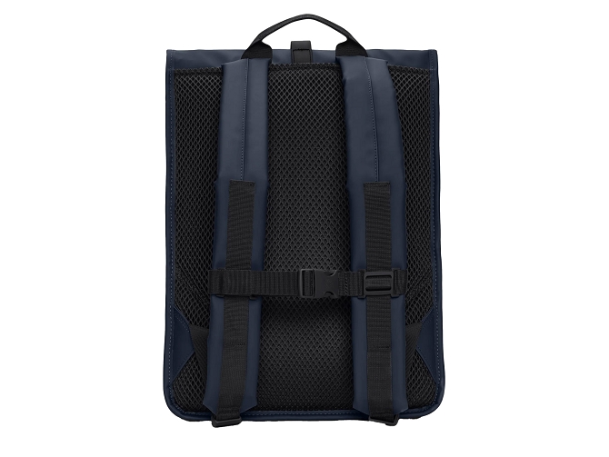 sacs -  - accessoires - Textile - Bleu Marine - Rains5795403_4