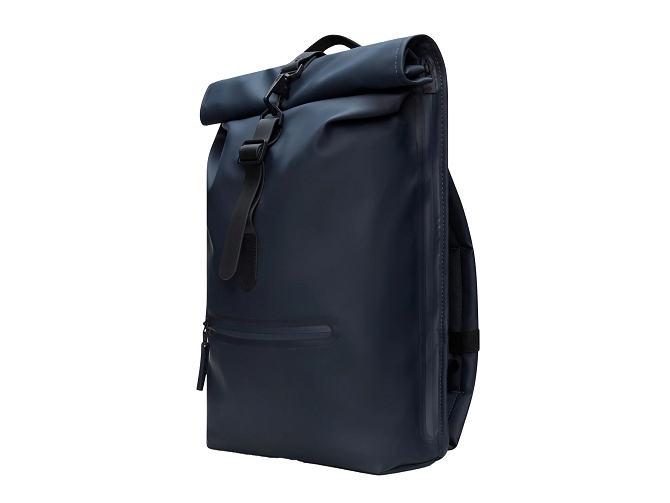 sacs -  - accessoires - Textile - Bleu Marine - Rains5795403_5