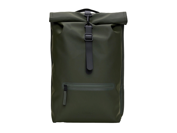 sacs -  - accessoires - Textile - Vert - Rains