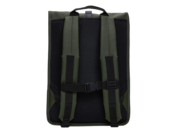 sacs -  - accessoires - Textile - Vert - Rains5795404_4