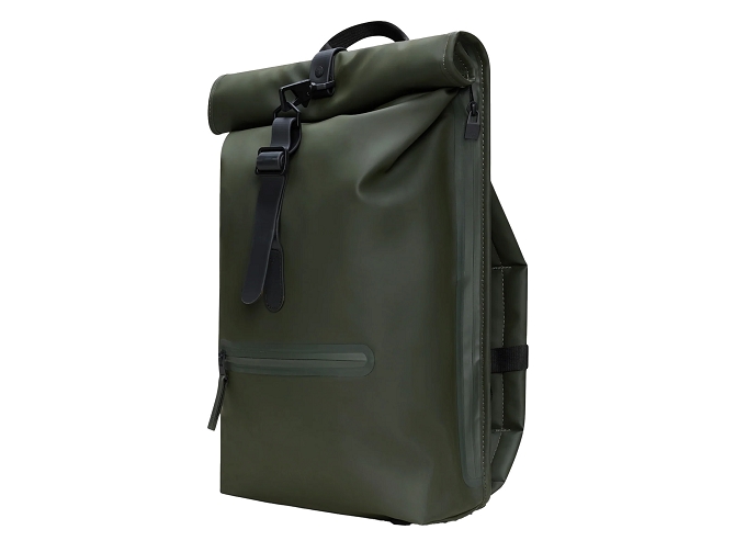 sacs -  - accessoires - Textile - Vert - Rains5795404_5