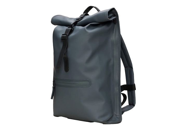 sacs -  - accessoires - Textile - Bleu - Rains5795405_5