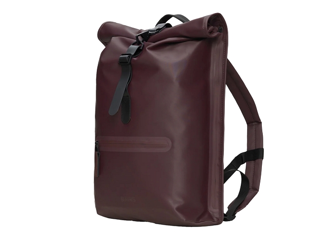 sacs -  - accessoires - Textile - Marron - Rains5795406_5