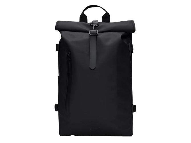 sacs -  - accessoires - Textile - Noir - Rains