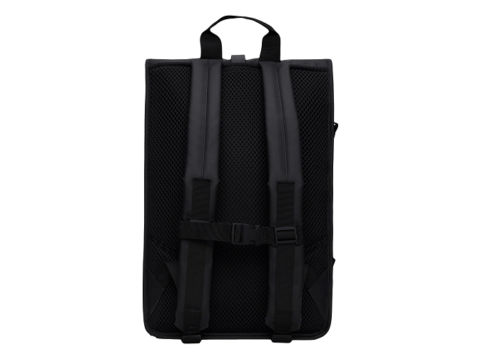 sacs -  - accessoires - Textile - Noir - Rains5795501_4