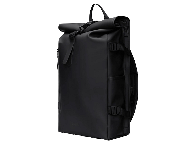 sacs -  - accessoires - Textile - Noir - Rains5795501_5