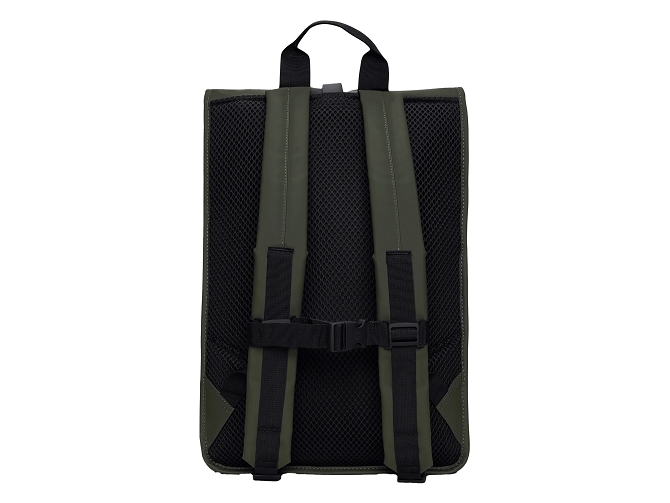 sacs -  - accessoires - Textile - Kaki - Rains5795502_4