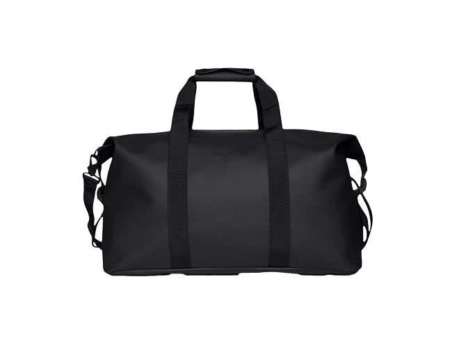 sacs -  - accessoires - Textile - Noir - Rains