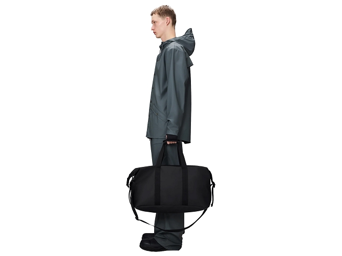 sacs -  - accessoires - Textile - Noir - Rains5795601_2