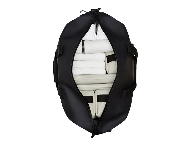 sacs -  - accessoires - Textile - Noir - Rains5795601_5