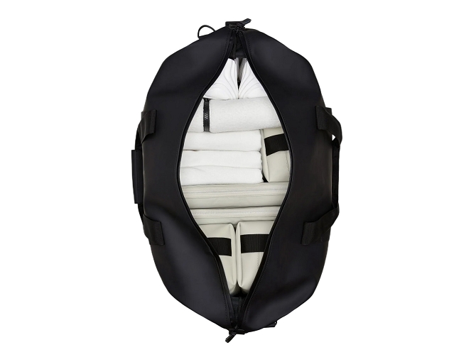 sacs -  - accessoires - Textile - Bleu Marine - Rains5795602_5