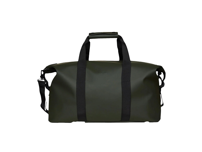 sacs -  - accessoires - Textile - Vert - Rains