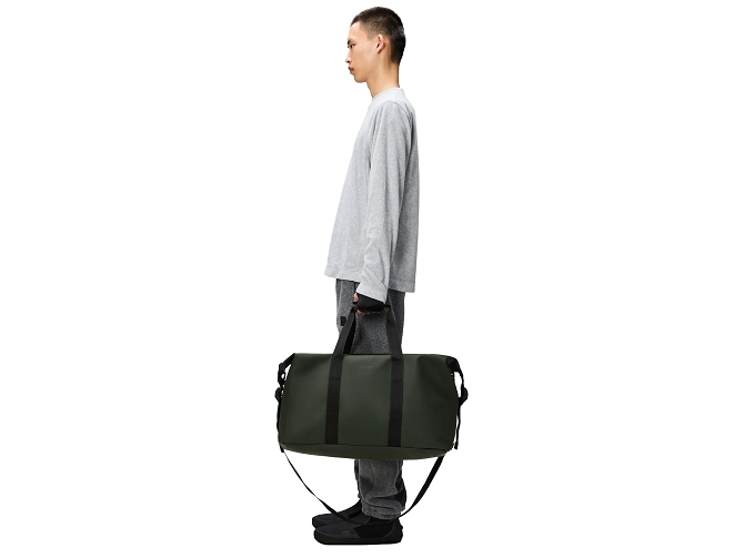 sacs -  - accessoires - Textile - Vert - Rains5795603_2