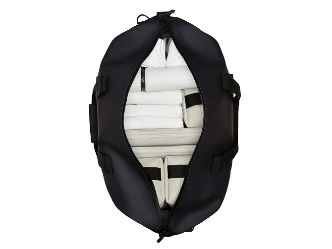 sacs -  - accessoires - Textile - Vert - Rains5795603_5