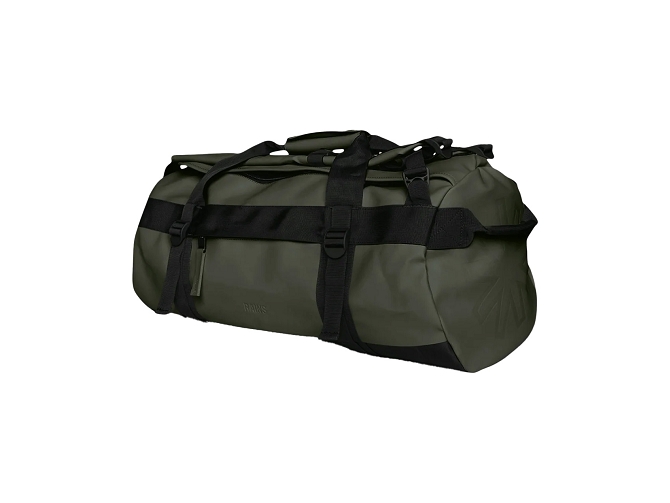 sacs -  - accessoires - Textile - Vert - Rains5795702_4