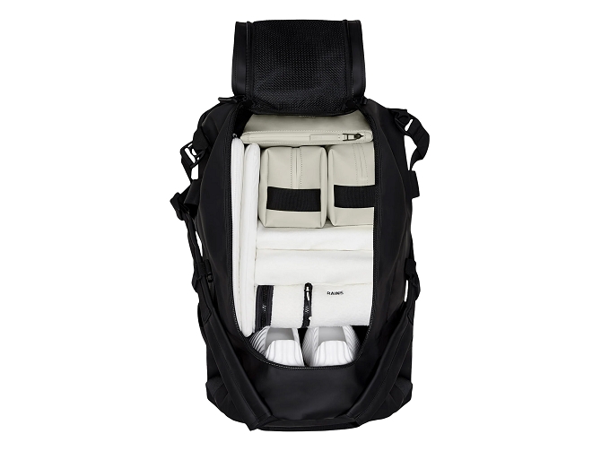 sacs -  - accessoires - Textile - Vert - Rains5795702_5