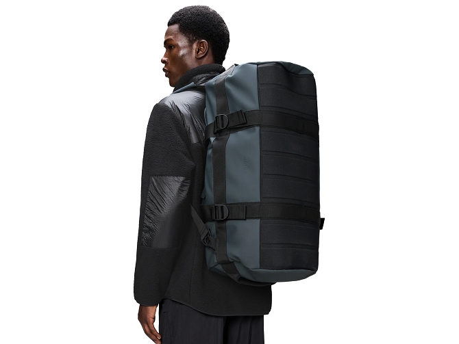 sacs -  - accessoires - Textile - Vert - Rains5795703_2