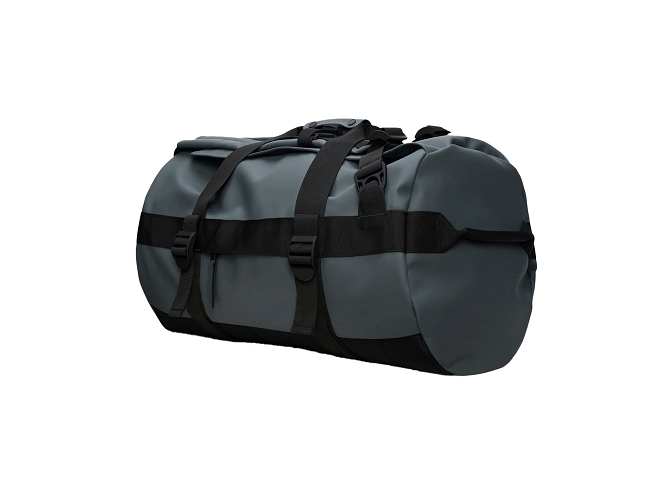 sacs -  - accessoires - Textile - Vert - Rains5795703_4