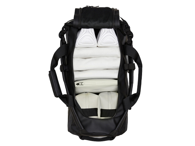 sacs -  - accessoires - Textile - Vert - Rains5795703_5