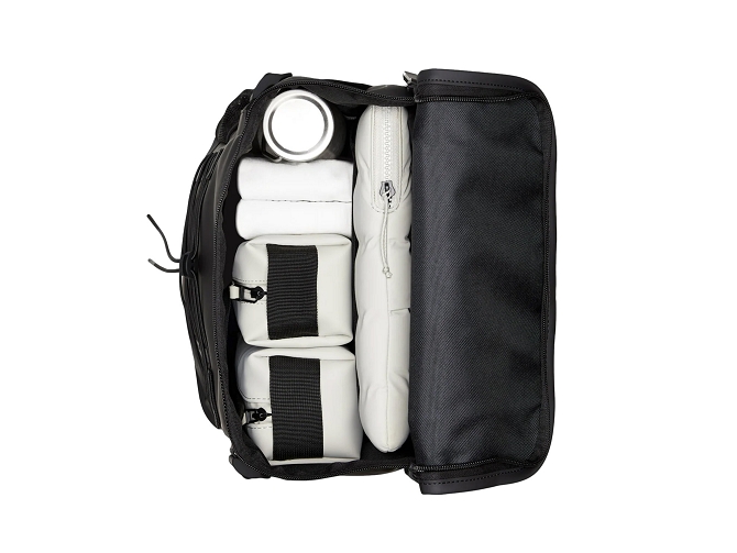 sacs -  - accessoires - Textile - Vert - Rains5796003_5