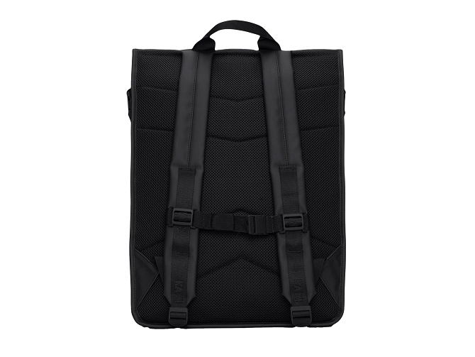 sacs -  - accessoires - Textile - Noir - Rains5796101_4