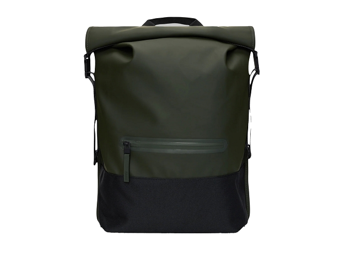 sacs -  - accessoires - Textile - Vert - Rains