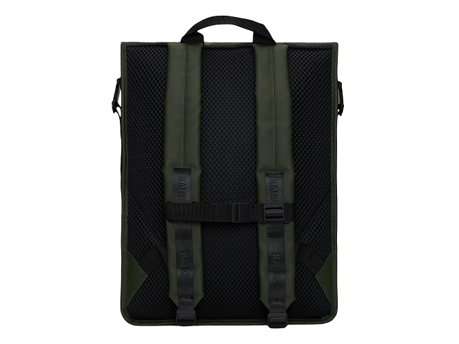 sacs -  - accessoires - Textile - Vert - Rains5796102_4