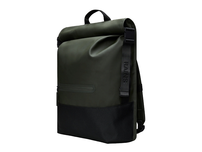 sacs -  - accessoires - Textile - Vert - Rains5796102_5