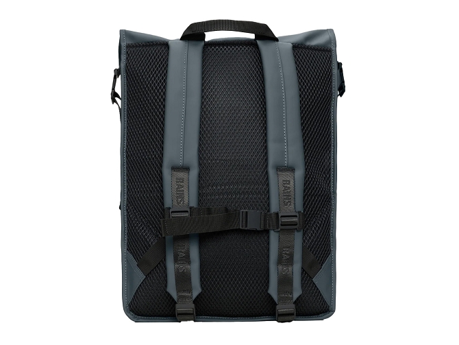 sacs -  - accessoires - Textile - Vert - Rains5796103_4