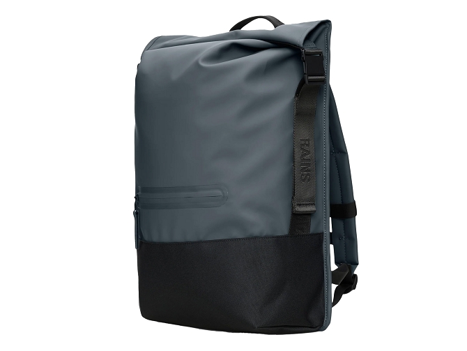 sacs -  - accessoires - Textile - Vert - Rains5796103_5