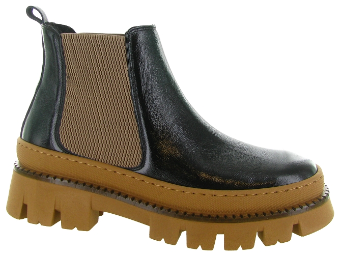 apres ski bottes fourrees - Botte fourrée - femme - Synthétique - Noir - Armando